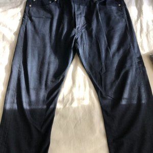 Levi Jeans (Men's 38x30)